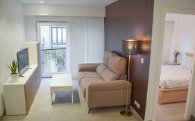 Modern & Spacious Apartment Near La Concha Bay